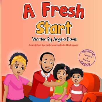 Paperback A Fresh Start Book