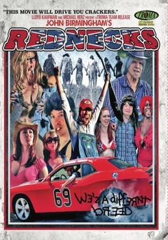 DVD Rednecks Book