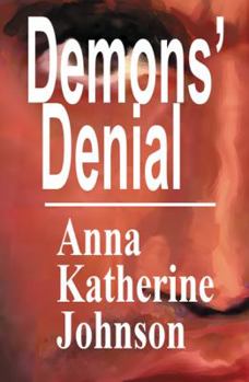 Paperback Demons' Denial Book