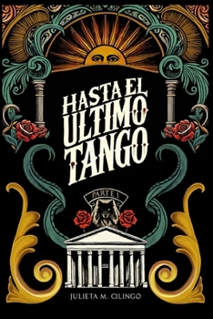 Paperback Hasta el último tango [Spanish] Book