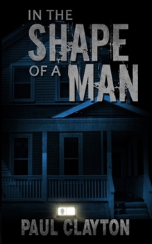 Paperback In the Shape of a Man Book