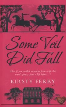 Paperback Some Veil Did Fall Book