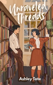 Paperback Unraveled Threads Book