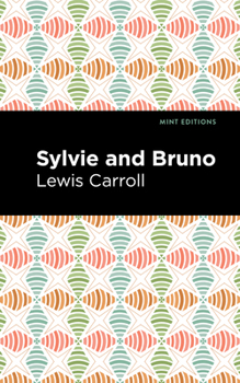 Paperback Sylvie and Bruno Book