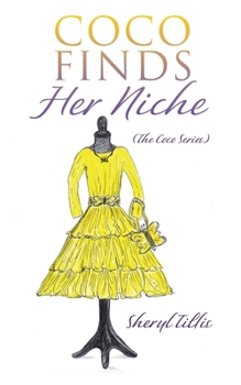 Paperback Coco Finds Her Niche Book