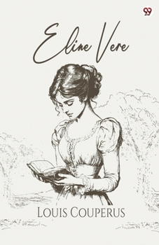 Paperback Eline Vere Book