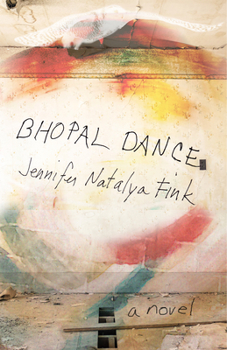 Paperback Bhopal Dance Book