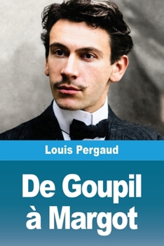 Paperback De Goupil à Margot [French] Book