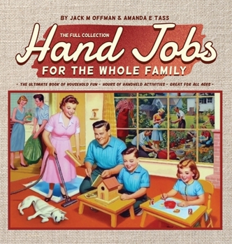 Christmas Hand Jobs for the Whole Family, The Full Collection