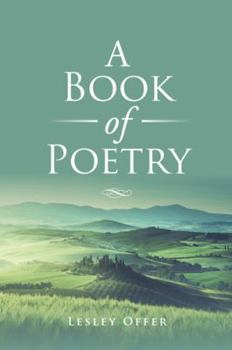 Paperback A Book of Poetry Book