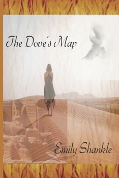 Paperback The Dove's Map Book