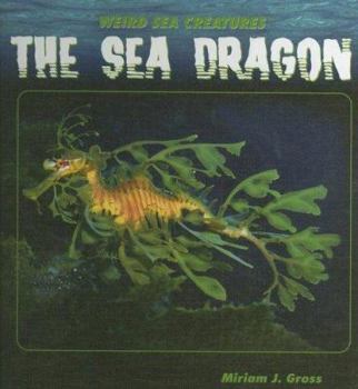 Library Binding The Sea Dragon Book