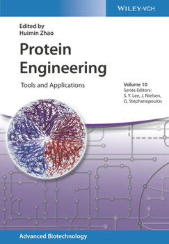Hardcover Protein Engineering: Tools and Applications Book