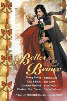 Paperback Belles & Beaux Book