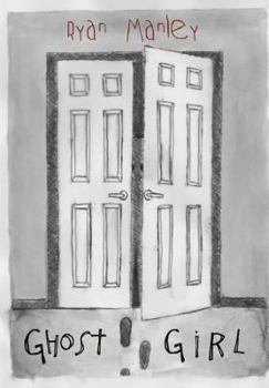 Hardcover Ghost Girl Book