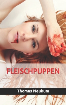 Paperback Fleischpuppen [German] Book