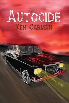 Paperback Autocide Book