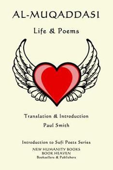 Paperback Al-Muqaddasi: Life & Poems Book