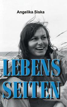 Hardcover Lebens-Seiten [German] Book
