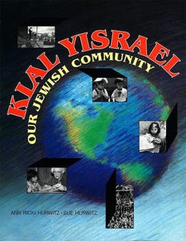 Paperback Klal Yisrael Book
