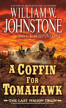Mass Market Paperback A Coffin for Tomahawk Book