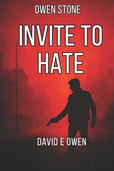 Paperback Invite to Hate Book