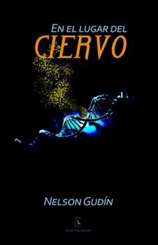 Paperback En el lugar del ciervo [Spanish] Book