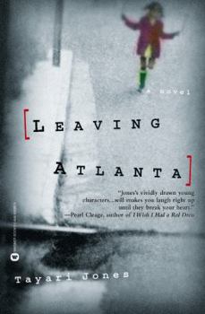 Paperback Leaving Atlanta Book