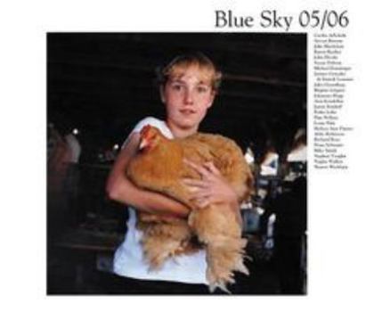 Paperback Blue Sky Annual Yearbook 05/06 Book