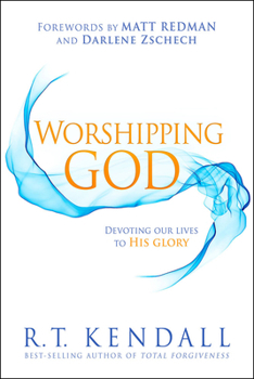 Paperback Worshipping God: Devoting Our Lives to His Glory Book