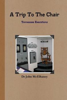 Paperback A Trip To The Chair Book