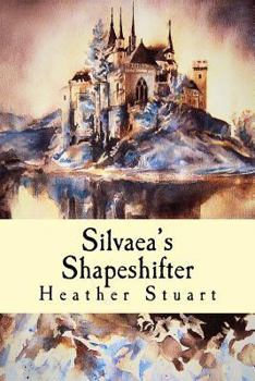 Paperback Silvaea's Shapeshifter Book