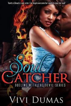 Paperback Soul Catcher Book