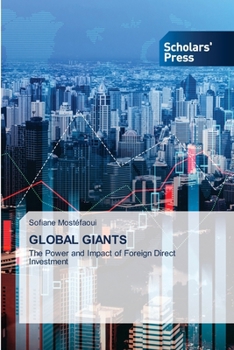 Paperback Global Giants Book
