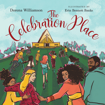 Hardcover The Celebration Place: God's Plan for a Delightfully Diverse Church Book