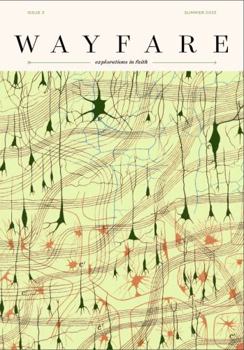 Paperback Wayfare Issue 3: Divided Mind Book