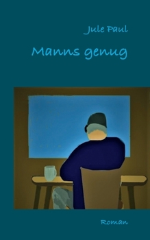 Manns genug (German Edition)