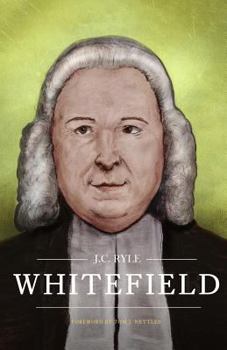 Paperback Whitefield Book