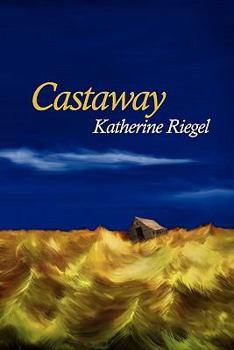 Paperback Castaway Book