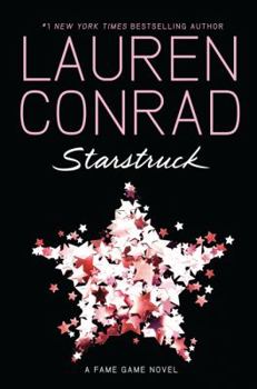 Hardcover Starstruck Book