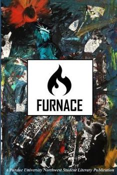 Paperback Furnace 2018 Book