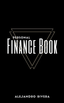 Paperback Personal Finance Book