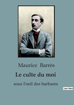 Sous l'oeil des barbares