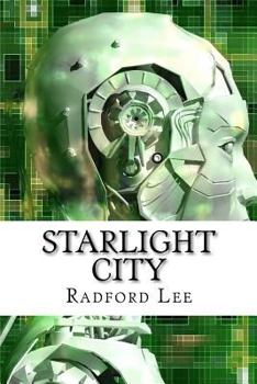 Paperback Starlight City Book