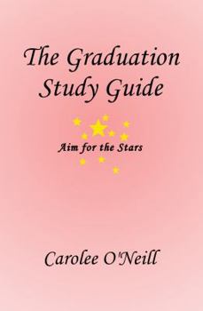 Paperback The Graduation Study Guide Book