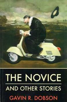 Paperback The Novice and Other Stories Book