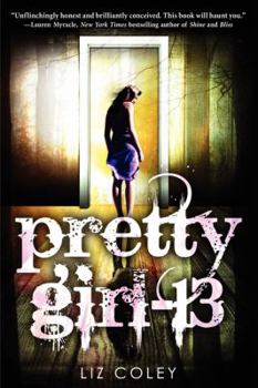 Paperback Pretty Girl-13 Book