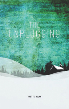 Paperback The Unplugging Book