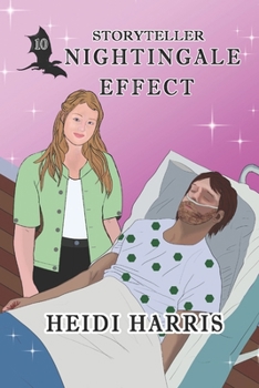 Paperback Nightingale Effect Book