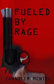 Paperback Fueled by Rage Book